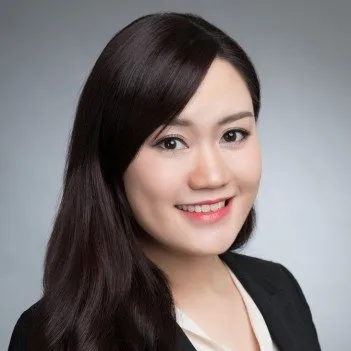 Sisi Yu